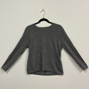 Public Sweater 100% Cashmere